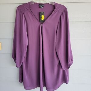 City Chic top NWT SIZE 20
